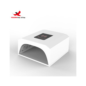 Mixed Procurement Low Price New Design Rechargeable Nail <b>Lamp</b> High Power 60W Sun <b>UV</b> Led Nail <b>Lamp</b> for Salon Manicure - Product Image 4