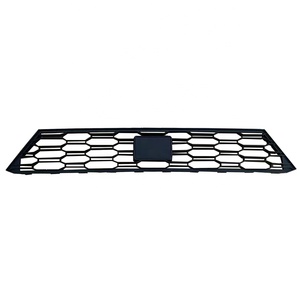 Rejilla de parachoques delantero 6F0 853 667 9B9 tipo normal para Volkswagen/SEAT <span class=keywords><strong>IBIZA</strong></span> <span class=keywords><strong>2017</strong></span> - Product Image 1