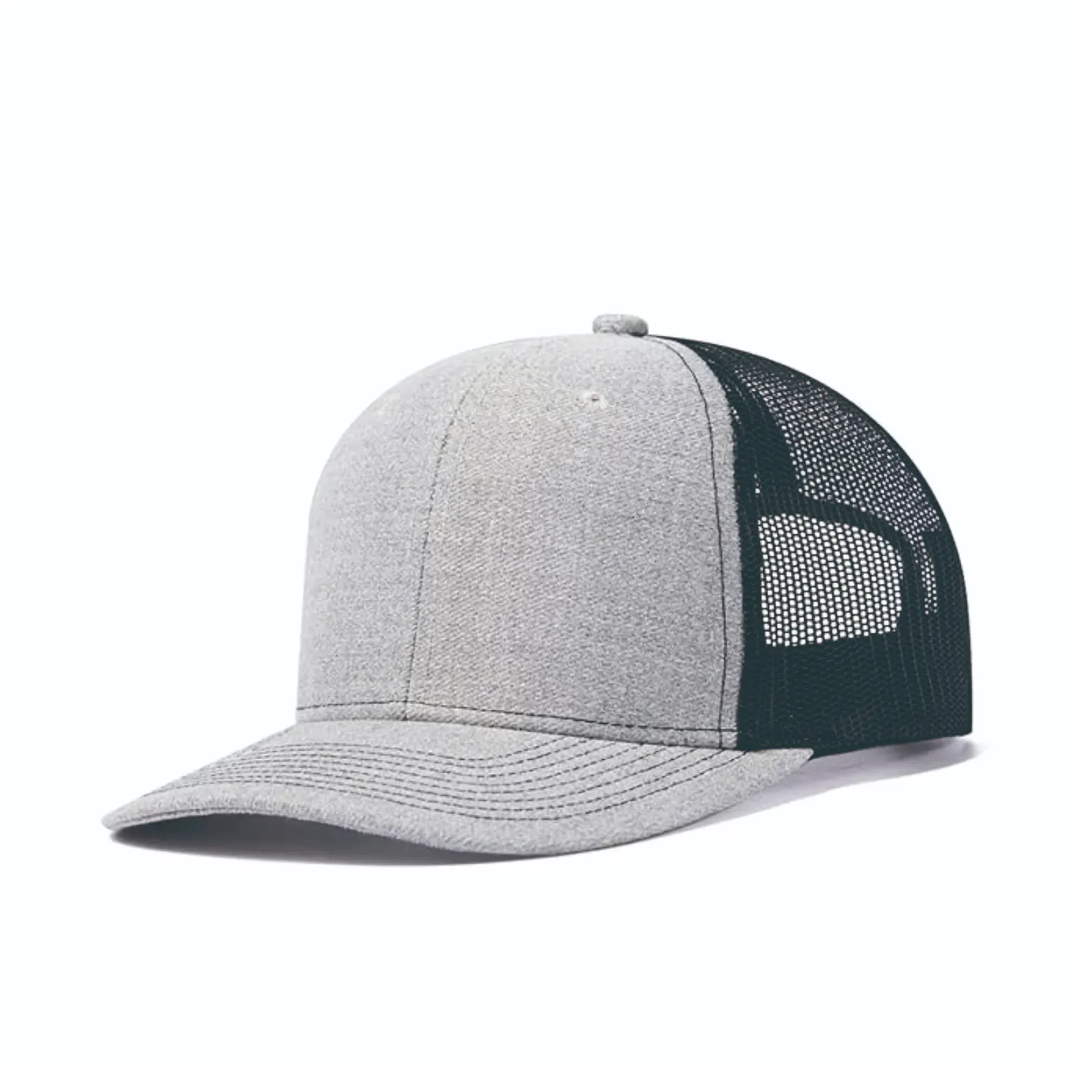 Сублимационная шляпа для дальнобойщика с логотипом на заказ, склад, 5 панелей, полиэфирная шляпа для сублимационной пены, сетчатая бейсбольная кепка, сублимационная шляпа