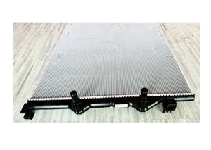 Radiatore Ausiliario 16550F0060 per TOYOTA Highlander 2.4T 2023 2024 2025 - Product Image 4