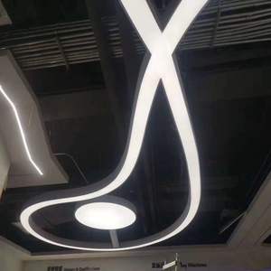 Fábricas OEM Premium <span class=keywords><strong>Cerca</strong></span> <span class=keywords><strong>de</strong></span> <span class=keywords><strong>Mí</strong></span>, Hermosos Techos Suspendidos, Luces LED para Techo, Techos Tensados - Product Image 5