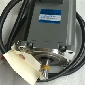 Moteur servo AC HA-SA352 original de la série HA-KFS avec composants en aluminium et en cuivre pour l'automatisation et les machines CNC - Product Image 5