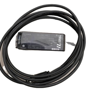 Unidad Amplificadora de Sensor Láser IL-1000 IL-1050 IL-1500 IL-1550 Nueva y Original IL-1000 IL-1050 IL-1500 IL-1550 - Product Image 1