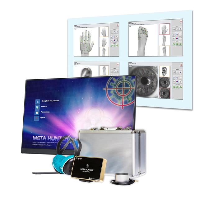 Bioplasm 18D NLS Health Analyzer: Find Top Suppliers