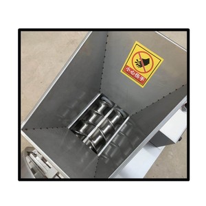 Wholesale High Quality Dough Divider Rounder Dough <b>Ball</b> Cutting Making <b>Machine</b> - Product Image 3