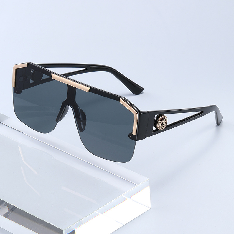 New Integrated Lens Lion King One