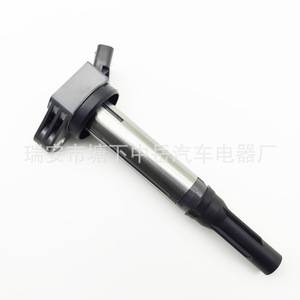 Bobina de encendido para Toyota 90919-02251 90919-02255 90919-A2007 Pieza de repuesto tipo pluma ZY-0113 - Product Image 1