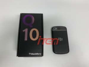 Teléfono Inteligente 4G con Teclado QWERTY y Pantalla Táctil a Precio de Mayoreo para Celulares Blackberry <span class=keywords><strong>Q10</strong></span> - Product Image 2