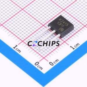 ทรานซิสเตอร์ฟิลด์ทรานซิสเตอร์ (มอสเฟท) ทรานซิสเตอร์ภาคสนาม2SK2415-VB ไปยัง251ของแท้ใหม่ล่าสุด - Product Image 1