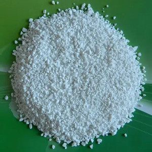 Nouvelle technologie, palettes <span class=keywords><strong>de</strong></span> 50 lb, service DDP, livraison rapide, sans risques douaniers, chlore granulaire pour <span class=keywords><strong>agent</strong></span> auxiliaire chimique - Product Image 4