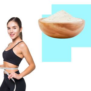 Meilleur complément personnalisé de soutien métabolique Poudre de Sibu Brûler les graisses Amincissement du corps Poudre de Sibu contrôle des calories - Product Image 4