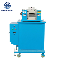 Machine de granulation de plastique industrielle / Granulateur à filaments