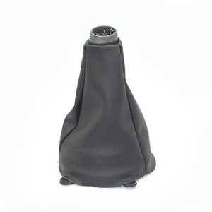 FENGCHEN Offerta Speciale di Alta Qualità: Pomello del Cambio Auto 5/6 Velocità Pieghevole in ABS Nero per Civic - Product Image 5