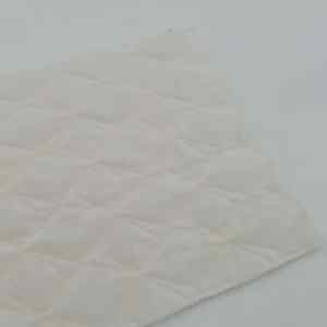 Tela Acolchada Impermeable de Nailon 380T 100% 20D de MQ Wholesale para Forro de Abrigos de Plumón para Niñas - Product Image 3