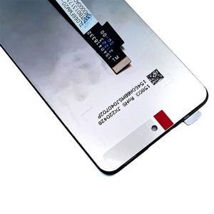 Numériseur d'écran d'affichage à cristaux liquides de téléphone portable de prix de vente en gros pour Redmi Note10 Pro <span class=keywords><strong>Poco</strong></span> <span class=keywords><strong>X3Gt</strong></span> Pantalla avec cadre - Product Image 5