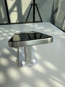 Smartphone Usato Sbloccato di BUONA Qualità 15 Pro <span class=keywords><strong>Max</strong></span> Dual SIM LTE 5G AMOLED 120Hz NFC IOS Supporto Francese Spagnolo Vendita all'Ingrosso - Product Image 2