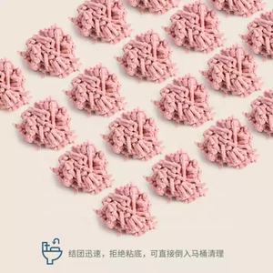 <span class=keywords><strong>Arena</strong></span> de Tofu de carbono para <span class=keywords><strong>gatos</strong></span>, Tofu, venta al por mayor - Product Image 2