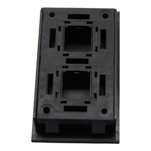 Custom High Quality 4 Inch 1digit Big <strong>7</strong> <strong>Segment</strong> Led <strong>Digital</strong> <strong>Display</strong> FND 2.3 Inch 1 Digit <strong>7</strong> <strong>Segment</strong> <strong>Display</strong> - Product Image 2