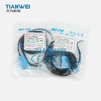 Capteur de Proximité NPN NO 3 Fils KFPS 600Hz 4mm TL-18N04E1 100% Neuf et Original Taïwanais en Stock – Demandez le Prix
