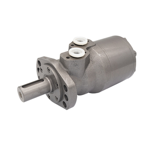 Motor Hidráulico Orbital para Bomba de Concreto 470  475  750 - Product Image 1