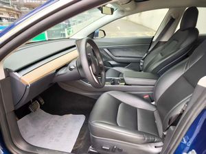 รถยนต์ไฟฟ้า <span class=keywords><strong>Tesla</strong></span> <span class=keywords><strong>Model</strong></span> <span class=keywords><strong>Y</strong></span> ปี 2020 มีสินค้าพร้อมส่ง ราคาถูก รถ SUV 5 ที่นั่ง ขับเคลื่อน 4 ล้อ พวงมาลัยซ้าย ระยะทางวิ่งไกล (700 กม.) - Product Image 3