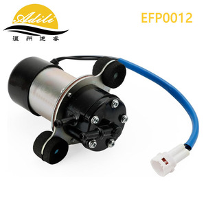 Bomba de combustible Adili EFP0012 12V de baja presión para Suzuki Carry DA41T DB41T MT transmisión manual - Product Image 1