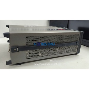 1ชิ้นใช้ keysight PSG E8257D 67 GHz สัญญาณอะนาล็อกตัวชี้วัดทางเทคนิค H - Product Image 3