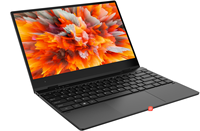 Nouvel ordinateur portable professionnel Windows 11 de 14,1 pouces, entièrement métallique, ultra-fin, rotatif à 360 degrés, processeur Intel N100, double haut-parleur, écran FHD IPS, 8 Go