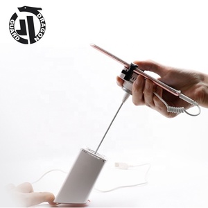 Bán Hot rồng bảo vệ dsp5006 EAS an ninh chống trộm âm thanh báo động di động hiển thị đứng cho cửa hàng kỹ thuật số - Product Image 3