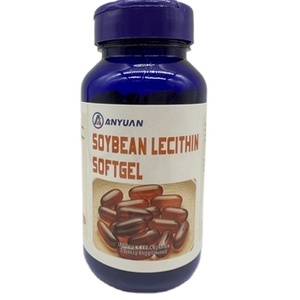 Soja Lecithine <span class=keywords><strong>Capsule</strong></span> Vaten Soja Lecithine Zachte <span class=keywords><strong>Gel</strong></span> <span class=keywords><strong>Capsule</strong></span> - Product Image 1