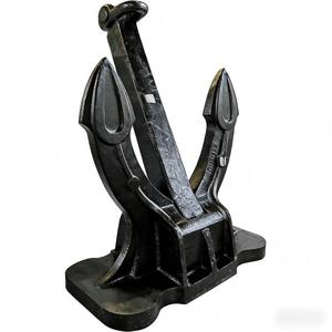 <span class=keywords><strong>Ancre</strong></span> de bateau en acier inoxydable Maxplus Vessel, <span class=keywords><strong>type</strong></span> Spek, avec surface galvanisée pour remplacement/réparation, certifiée CCS BV, neuve - Product Image 5