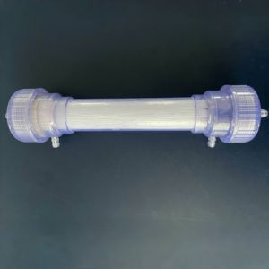 Membrana de Desgasificación en Línea de 0.3MPa, Membrana de Desgasificación de PTFE para Agua Ultrapura para la Industria de Semiconductores - Product Image 5