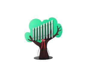 户外铝钢乐器和谐套装 - Product Image 3