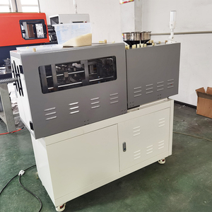 Laboratuvar kullanımı küçük boyutlu plastik enjeksiyon makinesi XPM-12-X çekme testi küçük örnek üretim enjeksiyon makinesi - Product Image 2