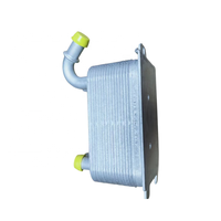 FOEO LR002916 Guangzhou Transmission Refroidisseur D'huile Radiateur Nouveau 6G9Z7A095A pour pour S80 XC60 Focus Galaxy MONDEO C30 C70 S40