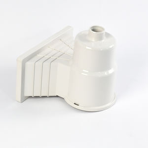 20 ''/50cm <span class=keywords><strong>Piscine</strong></span> complète durable de haute qualité <span class=keywords><strong>Piscine</strong></span> à large bouche et écumoire - Product Image 4