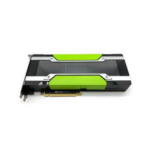 Tarjeta Gráfica Original Nvidia Tesla P40 de 24G para Computación Profesional, Aceleración de IA, Inteligencia Artificial y Aprendizaje Profundo - Product Image 1