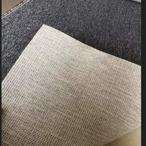 Nouveau design de <span class=keywords><strong>tapis</strong></span> de bureau uni tufté <span class=keywords><strong>pas</strong></span> <span class=keywords><strong>cher</strong></span> fait à la machine pile de boucle de rouleau pour les chambres <span class=keywords><strong>tapis</strong></span> et ensembles - Product Image 6