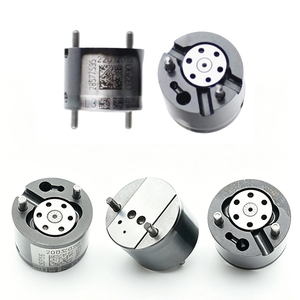 Vanne de régulation de qualité supérieure F00VC01354 pour injecteur de carburant 0445110281 <span class=keywords><strong>0445110297</strong></span> - Product Image 6