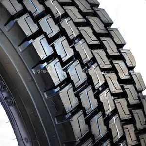 Chất lượng tốt bán buôn xe tải khai thác mỏ lốp Chất lượng cao 12. 00r20 Lốp xe tải 315/80r22.5 295/80r22.5 11r22.5 khối lốp xe - Product Image 6