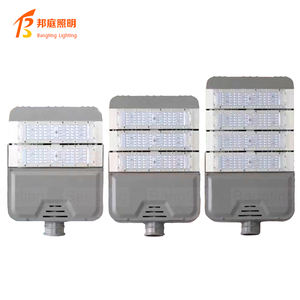 Luz de Calle LED de Alta Calidad y Buen Precio, Resistente al Agua IP65, AC, Blanco <span class=keywords><strong>C</strong></span>álido, para Carreteras, 30, 50, 100, 150, 200 Vatios - Product Image 1