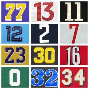 2025 Top-Qualität Amerika Basketball-Trikots Shirts Neue Saison Bestseller Genähte Herren-Basketball-Jerseys - Product Image 1