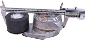 ตัวปรับความตึงสายพานเครื่องยนต์ 3477963 TENSIONER-BELT 347-7963 สำหรับเครื่องยนต์ C13 C15 รถขุด E336E - Product Image 2