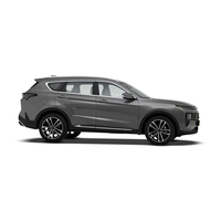 Moteur JETOUR X70 PLUS hybride SUV 1.6TGDI écologique et connectivité intelligente