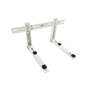 Soporte de CA económico para una instalación de aire acondicionado asequible: Solución de Soporte resistente y confiable - Product Image 1