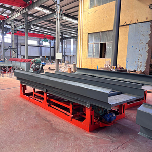 Công nghệ mới khai thác vàng hộp cống rung cho nhà máy rửa vàng phù sa - Product Image 5