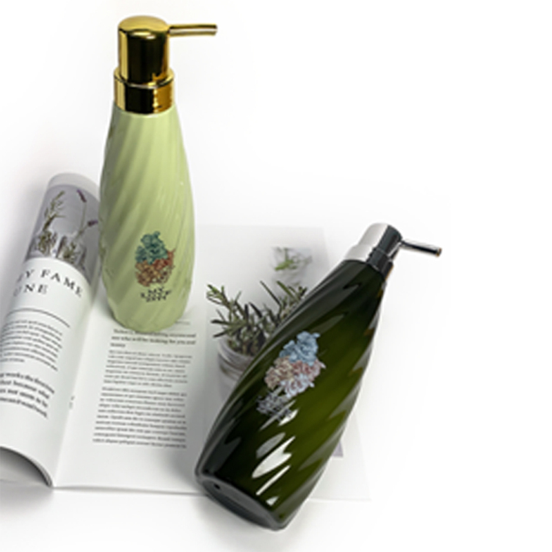 OEM Organic Natural Hair Care Product