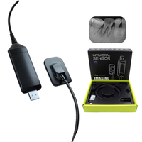 Sensor Dental Iray Serie Pluto, Tamaño 1/1.5/2 CMOS, Sensor Intraoral, Sistema de Imagen APS CMOS, Sensor RVG Dental