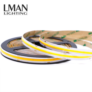 슈퍼 밝은 방 침실 천장 장착 <span class=keywords><strong>DC</strong></span> 12V 24V 480leds/m 10w 유연한 개암 대 Led 라이트 스트립 - Product Image 6