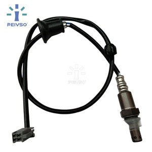 Sensor de Oxígeno Premium de Respuesta Rápida y Ahorro de Combustible de la Marca PEIVSO para Lexus 2004 LS430 3.5L OEM 89465-50160 - Product Image 1